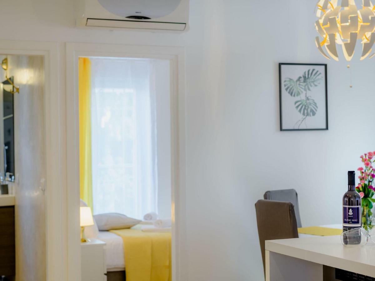 Superior Central Stay Zagreb Buitenkant foto