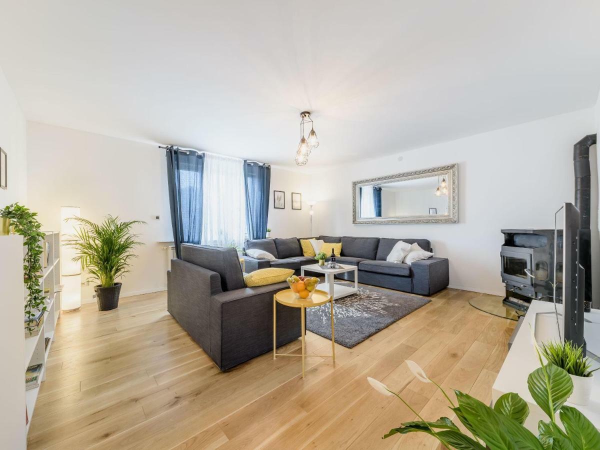 Superior Central Stay Zagreb Buitenkant foto