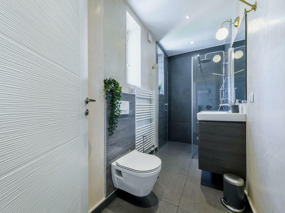 Superior Central Stay Zagreb Buitenkant foto