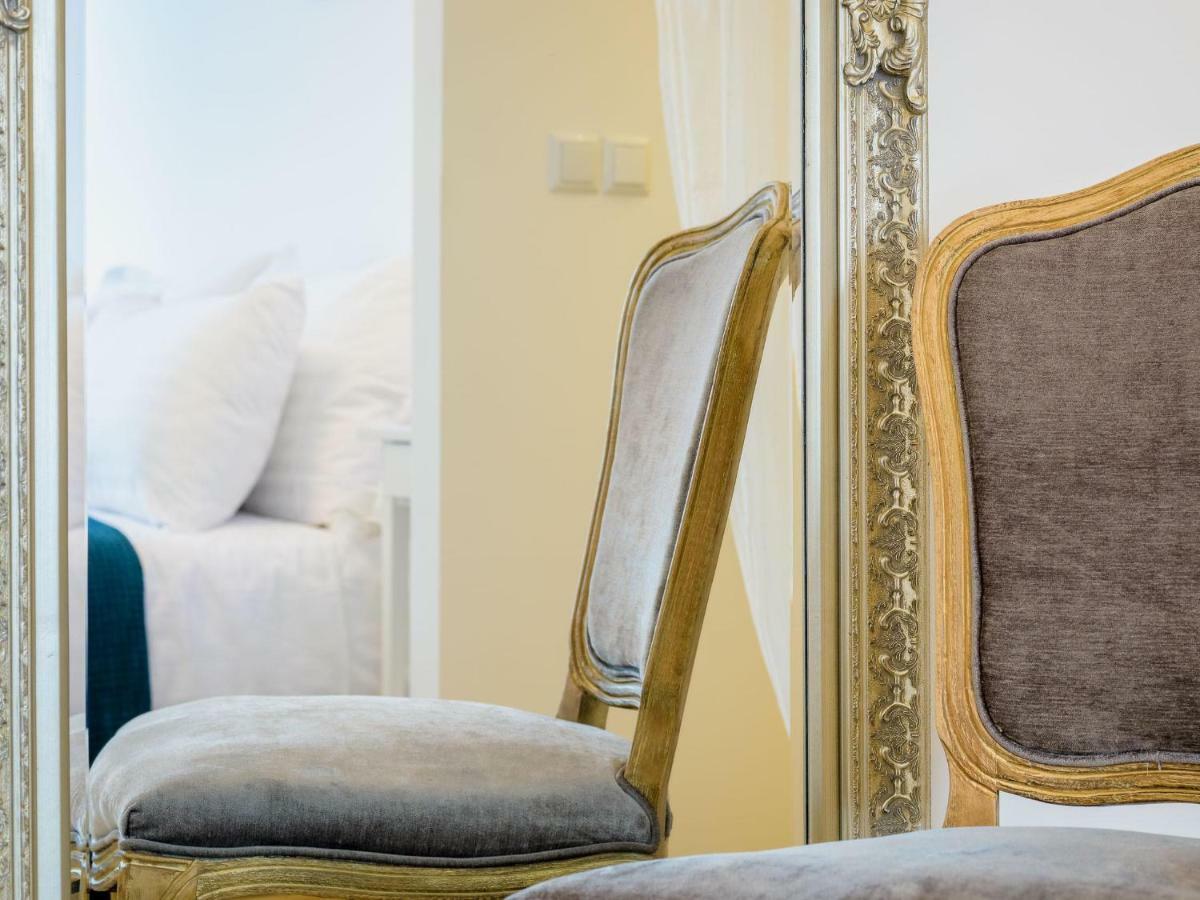 Superior Central Stay Zagreb Buitenkant foto